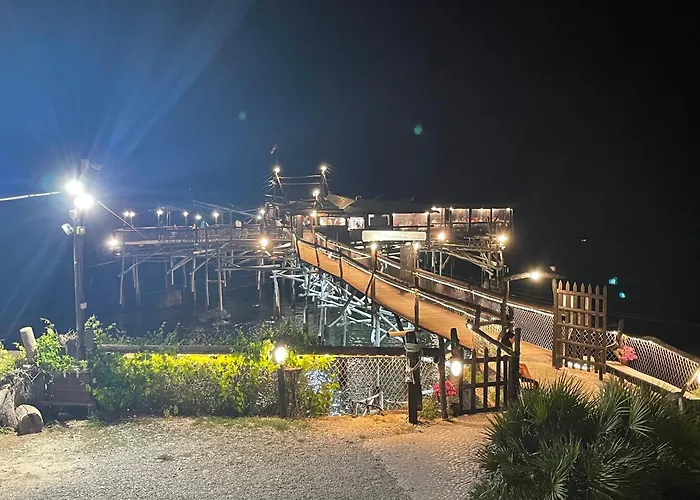 Borgoamare Zagar&Trabocchi