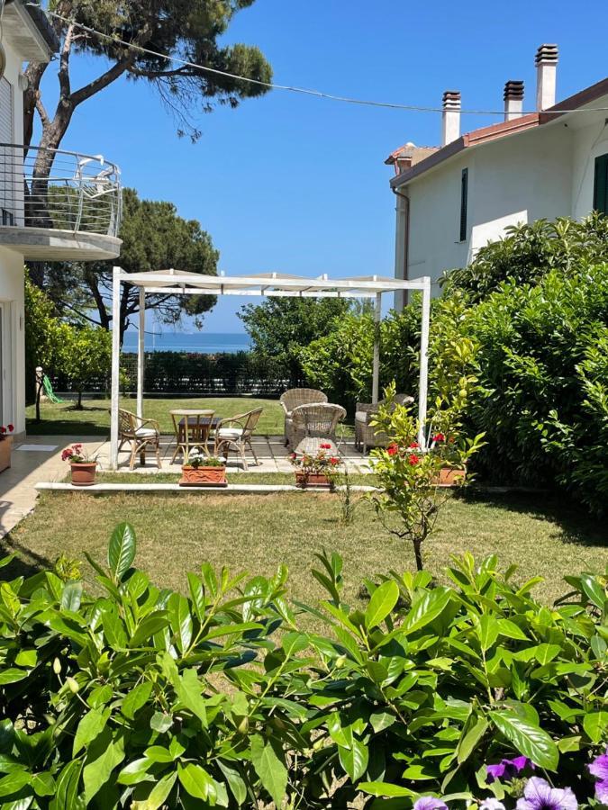 Borgoamare Zagar&trabocchi Apartment