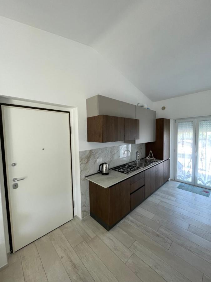 Apartment Borgoamare Zagar&trabocchi