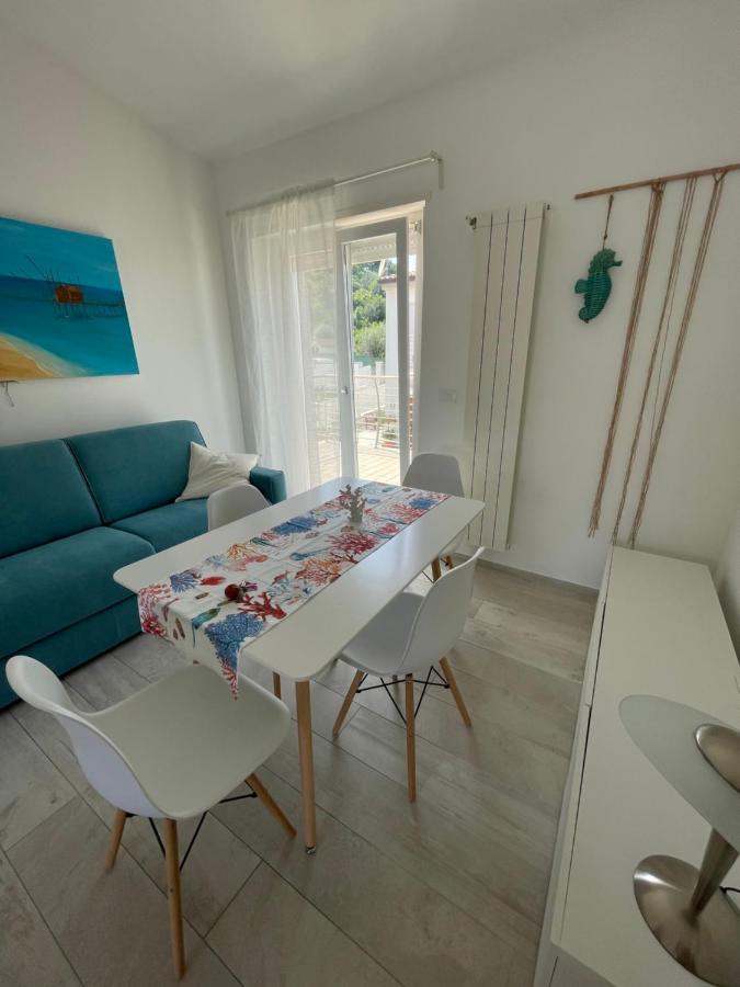 Borgoamare Zagar&trabocchi Apartment