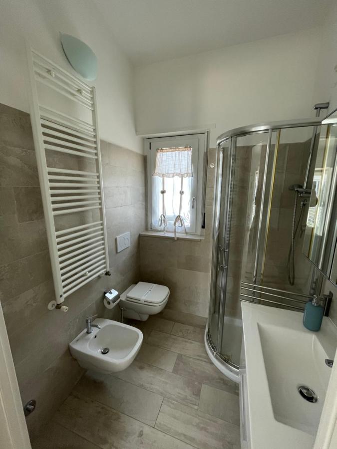 Borgoamare Zagar&trabocchi Apartment