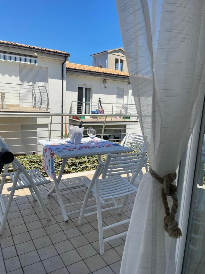 Apartment Borgoamare Zagar&trabocchi *