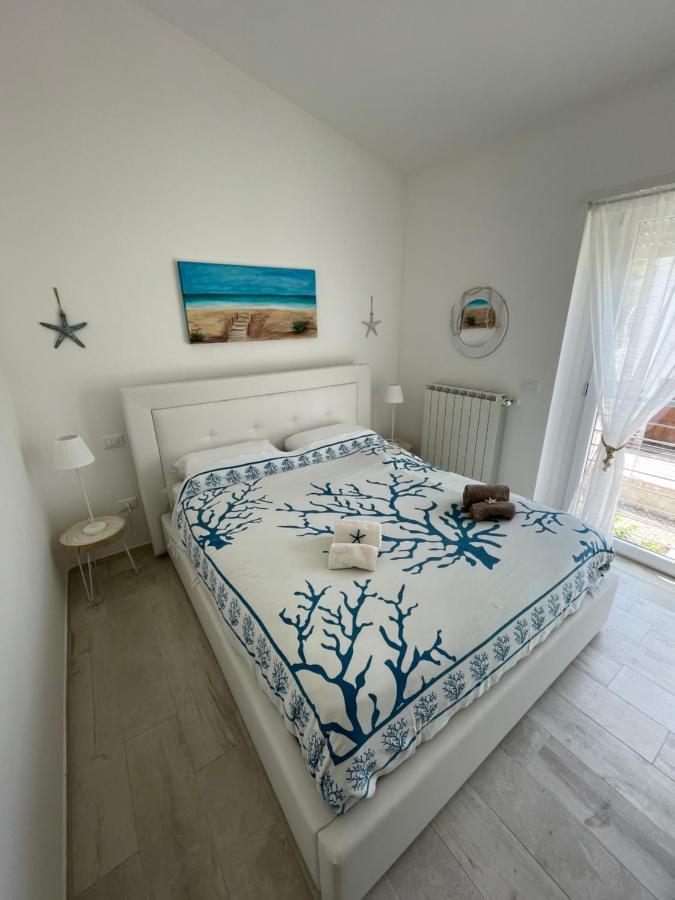 Borgoamare Zagar&trabocchi Apartment Marina di San Vito