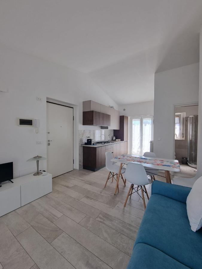 Borgoamare Zagar&trabocchi Apartment *