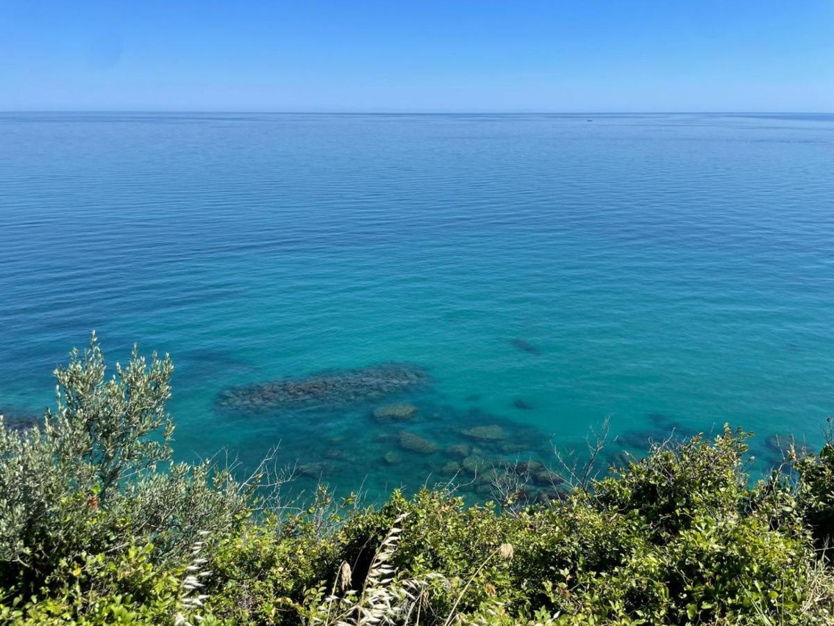 Borgoamare Zagar&trabocchi * Marina di San Vito