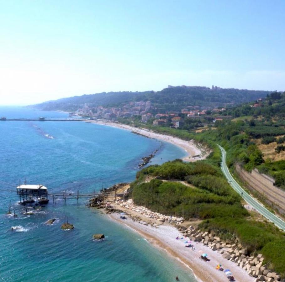 Apartment Borgoamare Zagar&trabocchi *