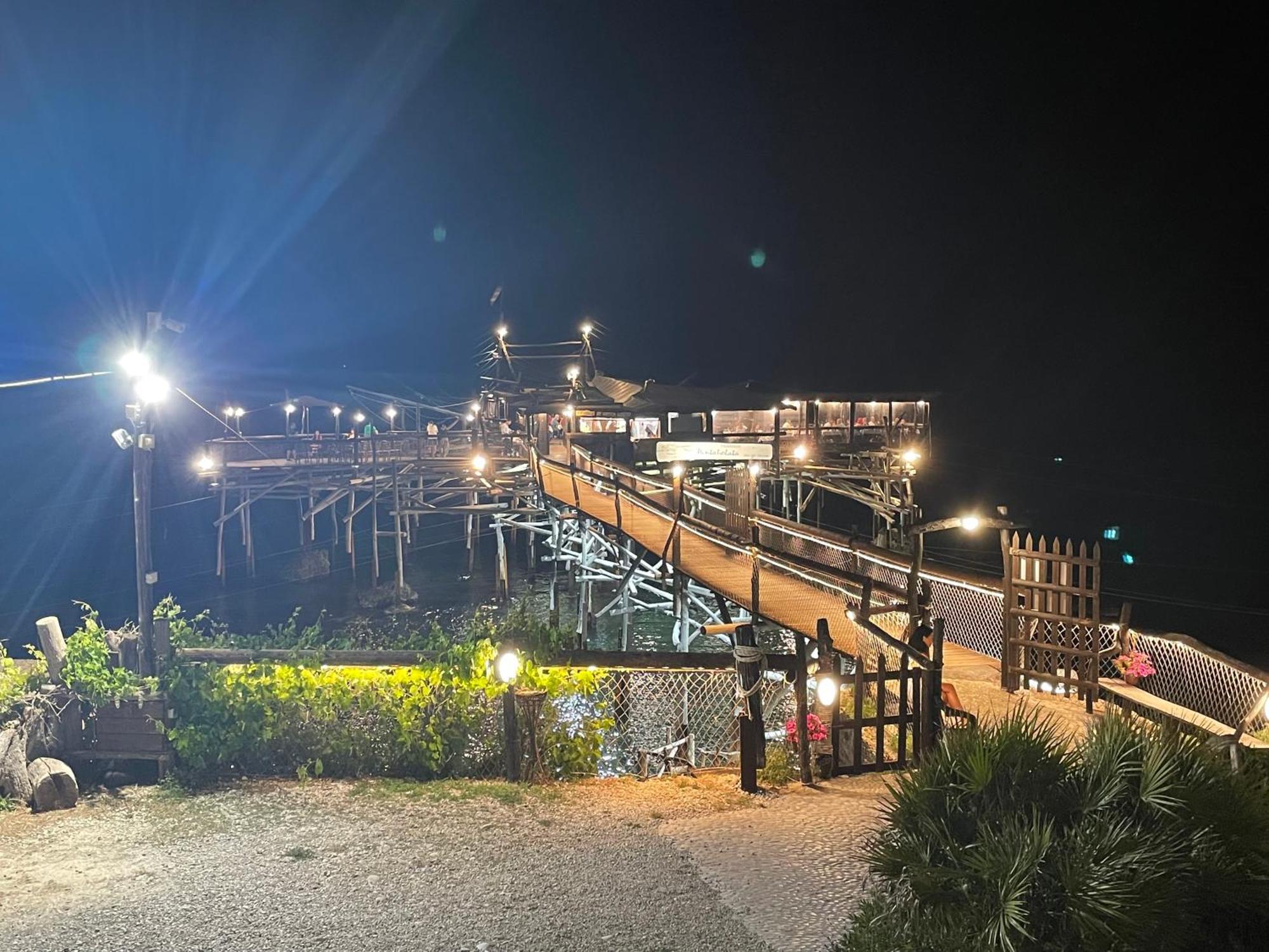 Apartment Borgoamare Zagar&trabocchi *